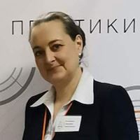 Репетитор, Москва, Трёхпрудный переулок, Тверская, Светлана Николаевна