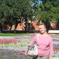 Сиделка, Санкт-Петербург, улица Коммунаров, Сосновая поляна, Ирина Михайловна
