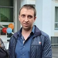 Водитель, Москва, Алма-Атинская улица, Алма-Атинская, Анатолий Андреевич