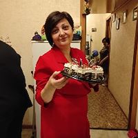 Репетитор, Химки,, Сходня, Карина Ивановна