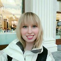 Репетитор, , , Дегунино Восточное, Анастасия Алексеевна