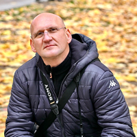 Водитель, Щербинка, улица Чехова, Щербинка, Александр Евгеньевич