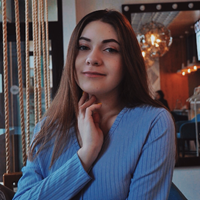 Психолог, Электросталь,, Электросталь, Кристина Сергеевна