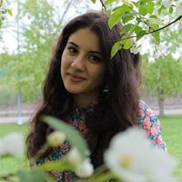 Репетитор, Кемерово, Ленинградский проспект, в районе Ленинский, Марина Сергеевна