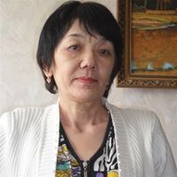 Сиделка, Москва, Винницкая улица, Мичуринский проспект, Гулбара Темирбековна