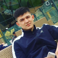Водитель, Екатеринбург, улица Челюскинцев, Вокзал, Исмоилжон