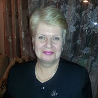 Сиделка, Санкт-Петербург, Среднеохтинский проспект, Ладожская, Марина Викторовна