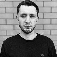 Репетитор, Москва, улица Ивана Бабушкина, Академическая, Денис Владимирович