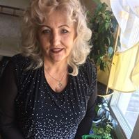 Сиделка, Москва, Привольная улица, Жулебино, Ирина Юрьевна