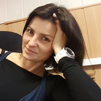 Психолог, Москва, улица Народного Ополчения, Октябрьское поле, Лилия Борисовна