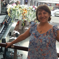 Сиделка, Подольск, улица Веллинга, Подольск, Мария Ивановна