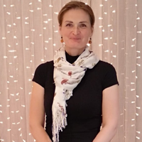 Сиделка, Москва, Донецкая улица, Печатники (район), Зарина Равильевна