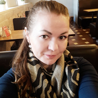 Репетитор, Санкт-Петербург, Новоколомяжский проспект, Озерки, Елена Фаязовна
