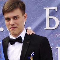 Репетитор, Москва, Весёлая улица, Царицыно, Дмитрий Владимирович