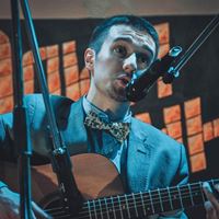 Репетитор, Москва, Молодогвардейская улица, Молодежная, Артём Геннадьевич