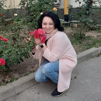 Репетитор, Москва,, Студенческая, Диана Сергеевна