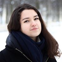 Репетитор, Санкт-Петербург, проспект Просвещения, Проспект Просвещения, Марианна Антоновна