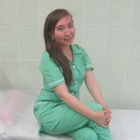 Сиделка, Санкт-Петербург, Новосибирская улица, Черная речка, Софья Валерьевна