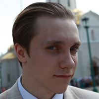 Репетитор, Москва, улица Добролюбова, Бутырская, Илья Андреевич