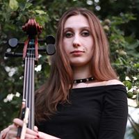 Репетитор, Москва, улица Генерала Глаголева, Октябрьское поле, Юлия Фёдоровна