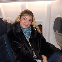 Сиделка, Новосибирск, улица Аэропорт, Аэропорт, Лилия Александровна