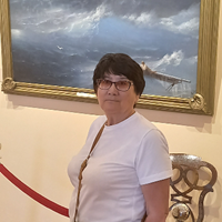 Сиделка, Москва, Россошанская улица, Улица Академика Янгеля, Екатерина Сарсеновна