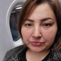 Сиделка, Зеленоград,, Зеленоград, Дилбар Шухратовна