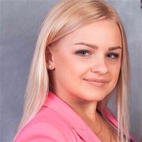 Репетитор, Москва, проспект Маршала Жукова, Октябрьское поле, Карина Геннадьевна