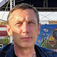 Водитель, Долгопрудный, Гранитная улица, Долгопрудный, Юрий Георгиевич