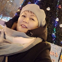 Сиделка, Москва,, Печатники, Айгул Ниязбековна