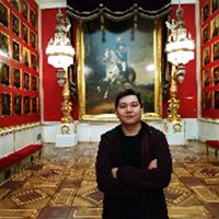 Репетитор, Петергоф, улица Халтурина, Петергоф, Азамат