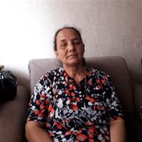 Сиделка, Москва,, Ломоносовский проспект, Зулайхо Халимовна