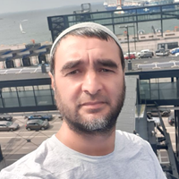 Водитель, Одинцово,, Одинцово, Нурбек Рустамович