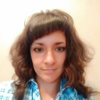 Репетитор, Красноярск, улица Молокова, Северный, Марина Игоревна