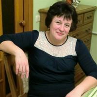 Репетитор, Санкт-Петербург, Туристская улица, Беговая, Елена Степановна