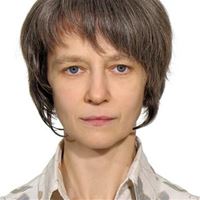 Репетитор, Одинцово, Северная улица, Одинцово, Ольга Юрьевна