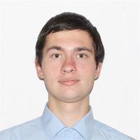 Репетитор, Москва, Профсоюзная улица, Беляево, Кирилл Сергеевич