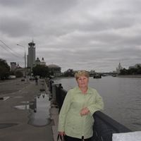 Сиделка, Москва, улица Раменки, Мичуринский проспект, Татьяна Борисовна