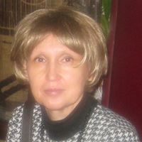 Репетитор, Москва, улица Введенского, Беляево, Клара Фатыховна