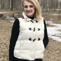 Сиделка, Москва, Новоясеневский проспект, Новоясеневская, Ирина Николаевна