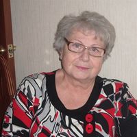 Сиделка, Москва, Кунцевская улица, Молодежная, Тамара Борисовна