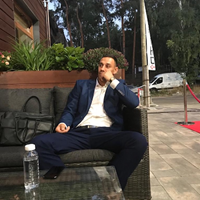 Водитель, Одинцово,, Одинцово, Дмитрий Владимирович