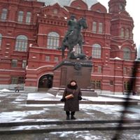 Сиделка, Москва, Сокольнический переулок, Сокольники, Салтанат Абильевна