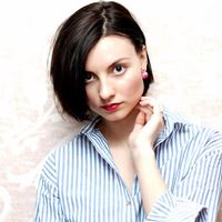 Репетитор, Санкт-Петербург, аллея Поликарпова, Пионерская, Дарья Александровна