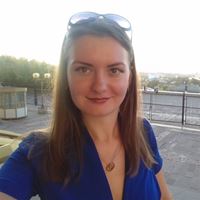 Репетитор, Москва, Профсоюзная улица, Беляево, Анна Юрьевна