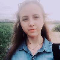 Репетитор, Красноярск, улица Петра Ломако, Северный, Анастасия Александровна