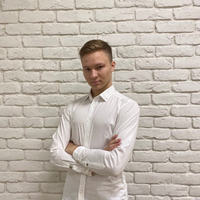 Репетитор, Москва,, Селигерская, Антон Андреевич