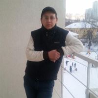 Репетитор, Екатеринбург, улица Фролова, мкр Заречный, Шермухаммад Абдимухтарович