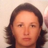 Сиделка, Санкт-Петербург, проспект Мечникова, Пискаревка, Ольга Юрьевна