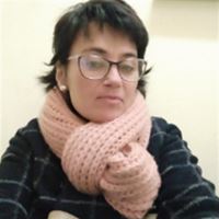 Репетитор, Москва, Дмитровское шоссе, Бескудниково, Наталия Валерьевна